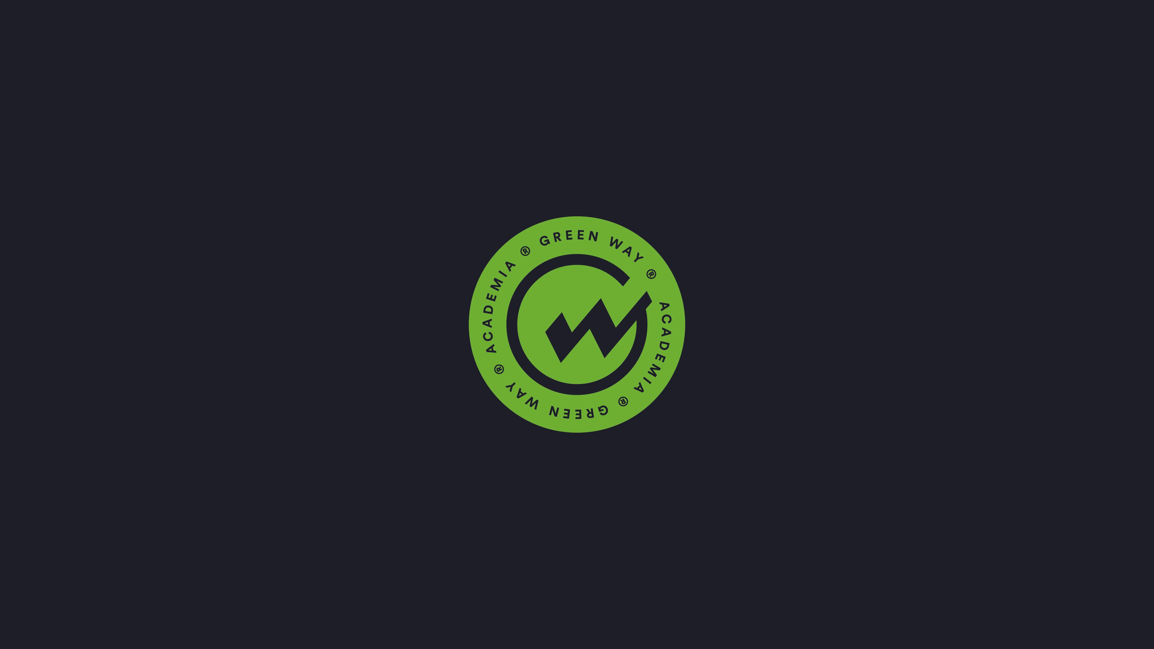 Green Way Logo