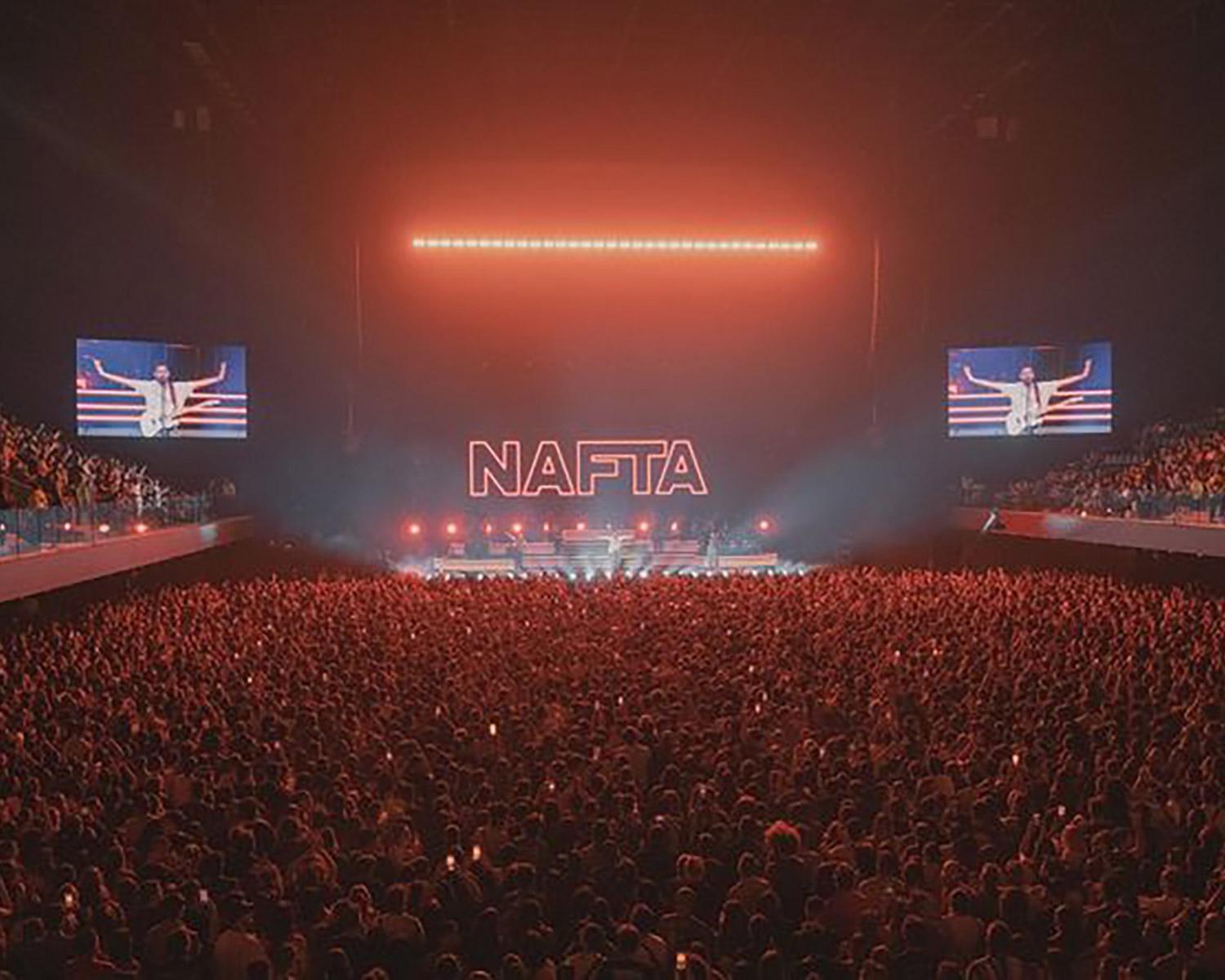 Nafta